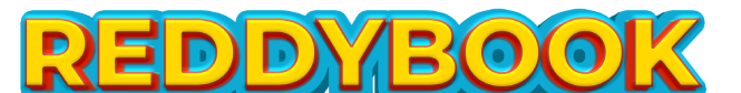 Reddybook99